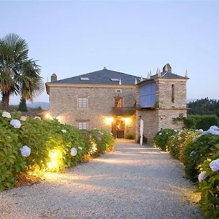 Hotel Domus Selecta Casa Donano 2*