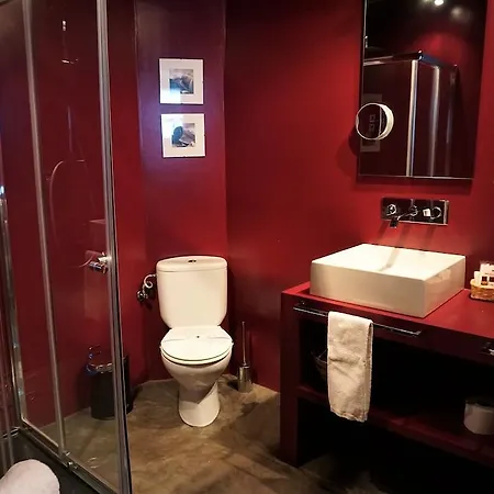 Hotel Domus Selecta Casa Donano Vilela (La Marina Central)