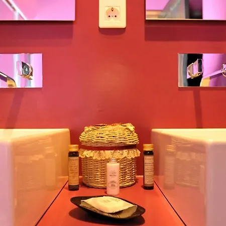Domus Selecta Casa Donano 2*