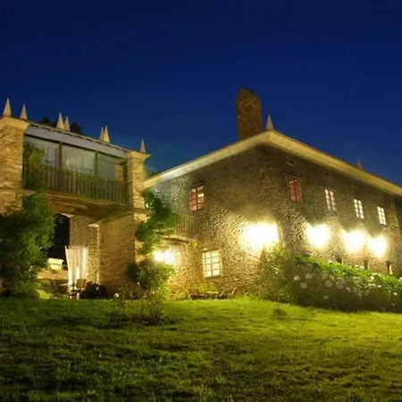 Hotel Domus Selecta Casa Donano
