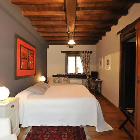 Domus Selecta Casa Donano Hotel
